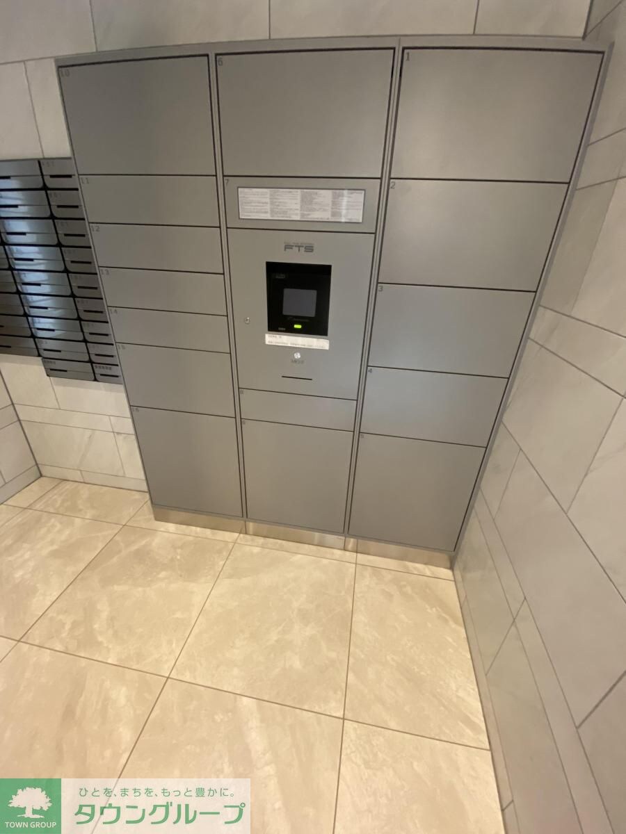 エスリード大須観音プリモの物件内観写真