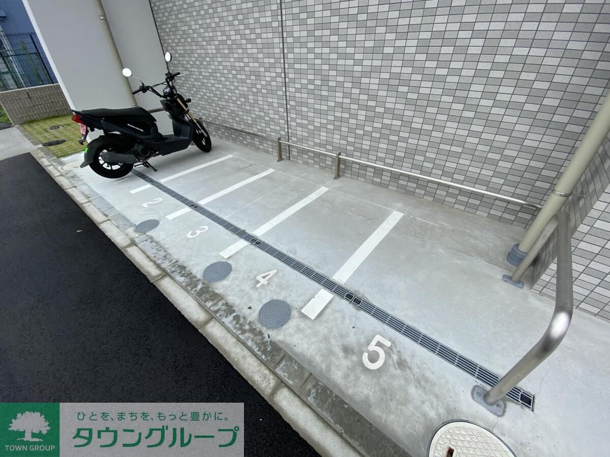 エスリード大須観音プリモの物件内観写真