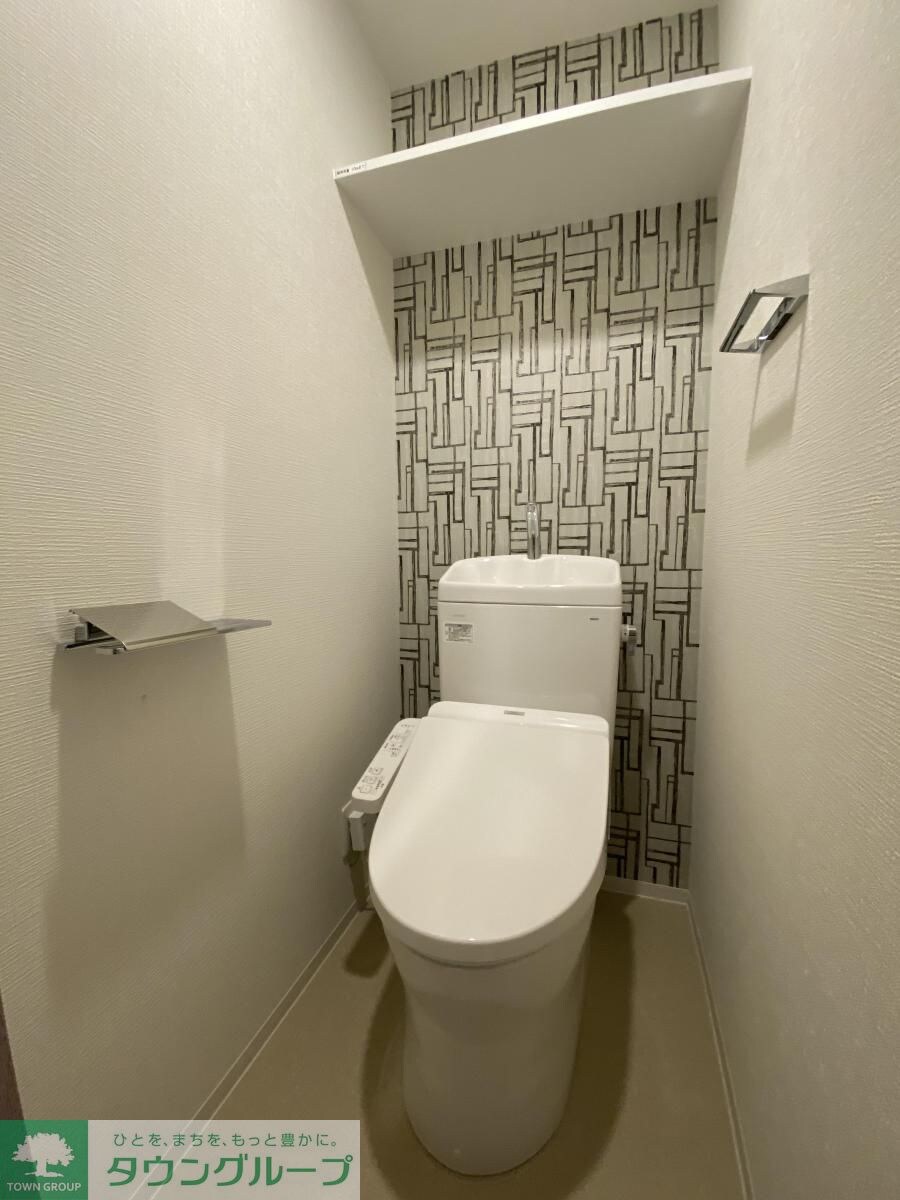 エスリード大須観音プリモの物件内観写真