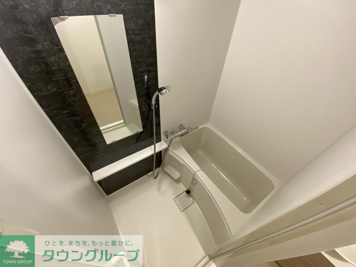 エスリード大須観音プリモの物件内観写真