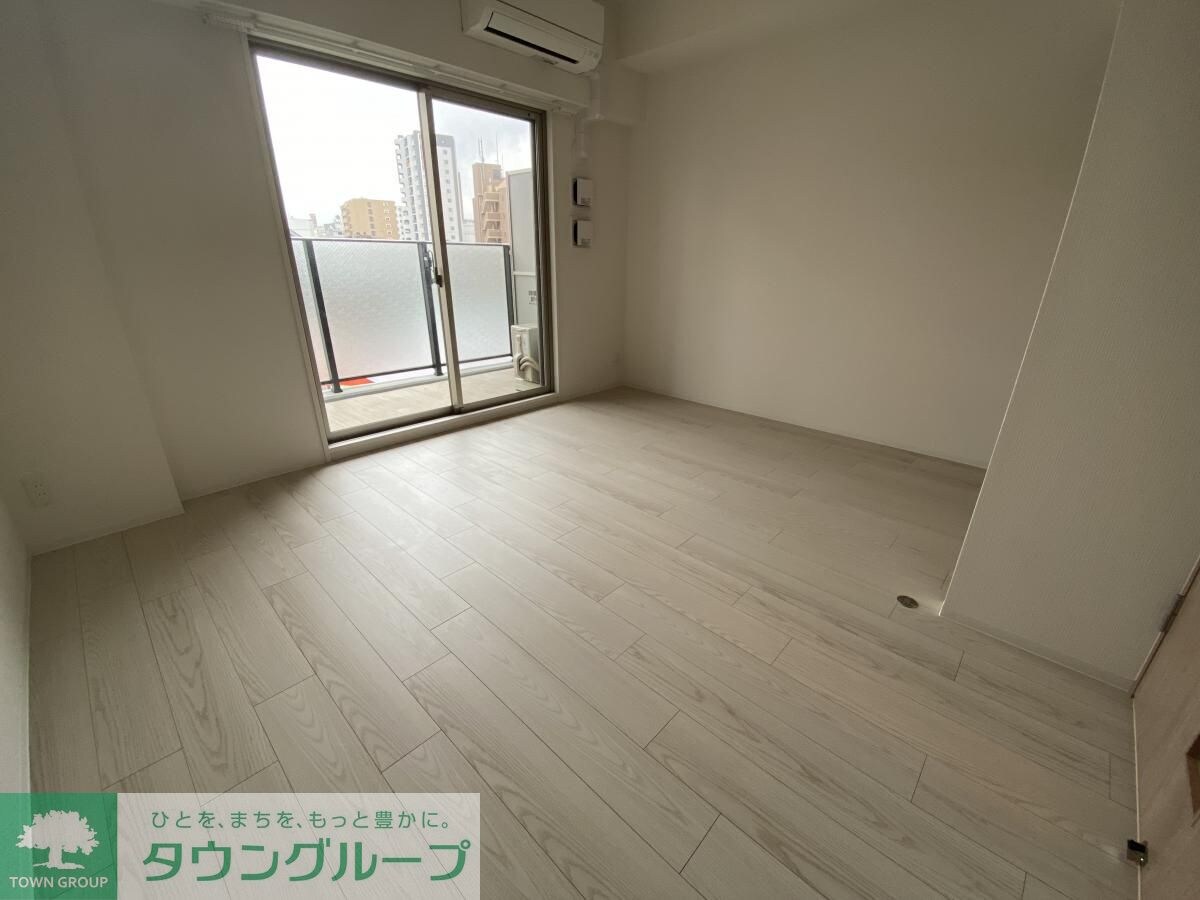 エスリード大須観音プリモの物件内観写真