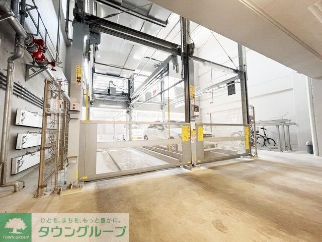 エスリード大須アヴェニューの物件内観写真