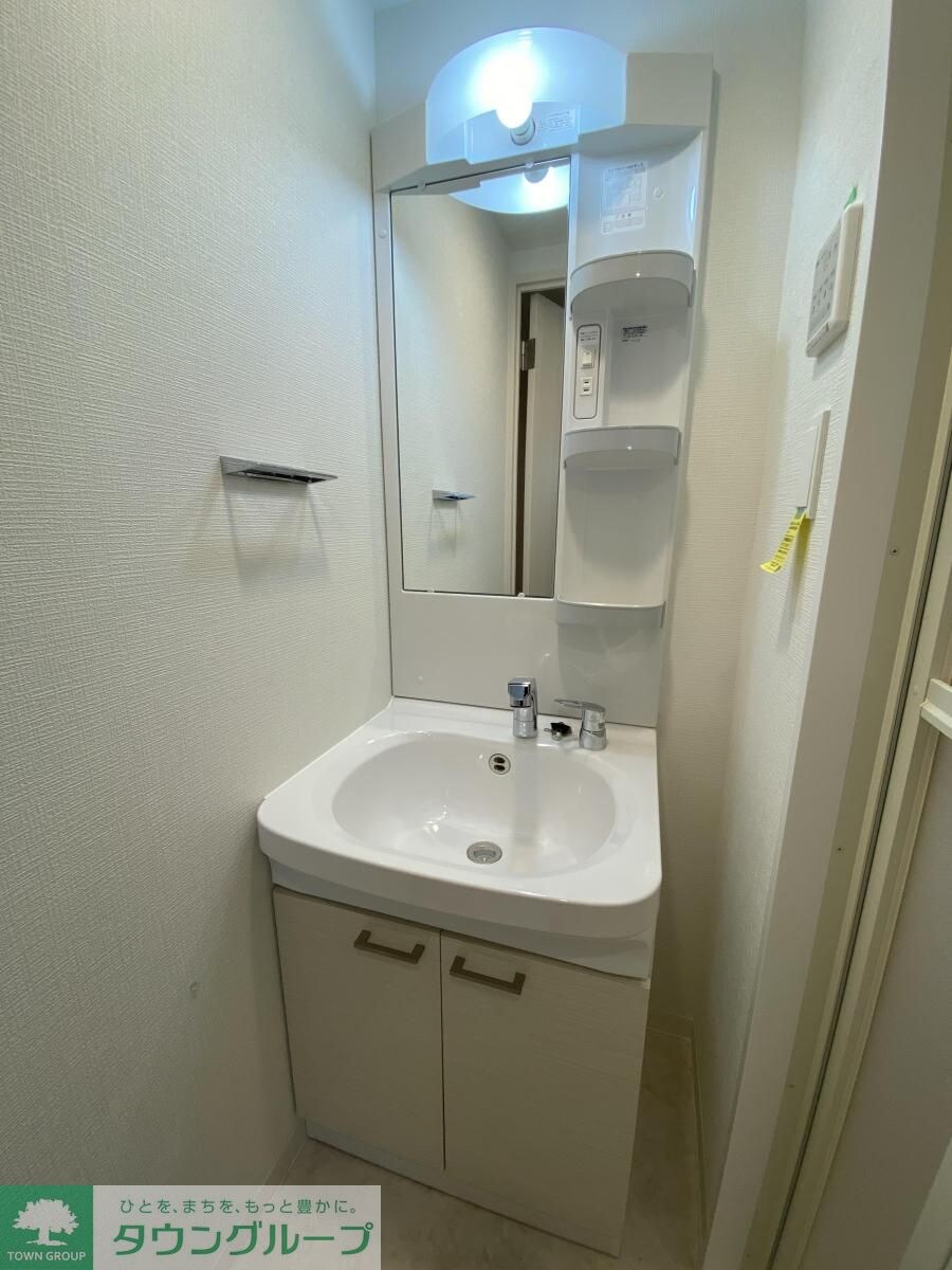 エスリード上前津テルツェの物件内観写真