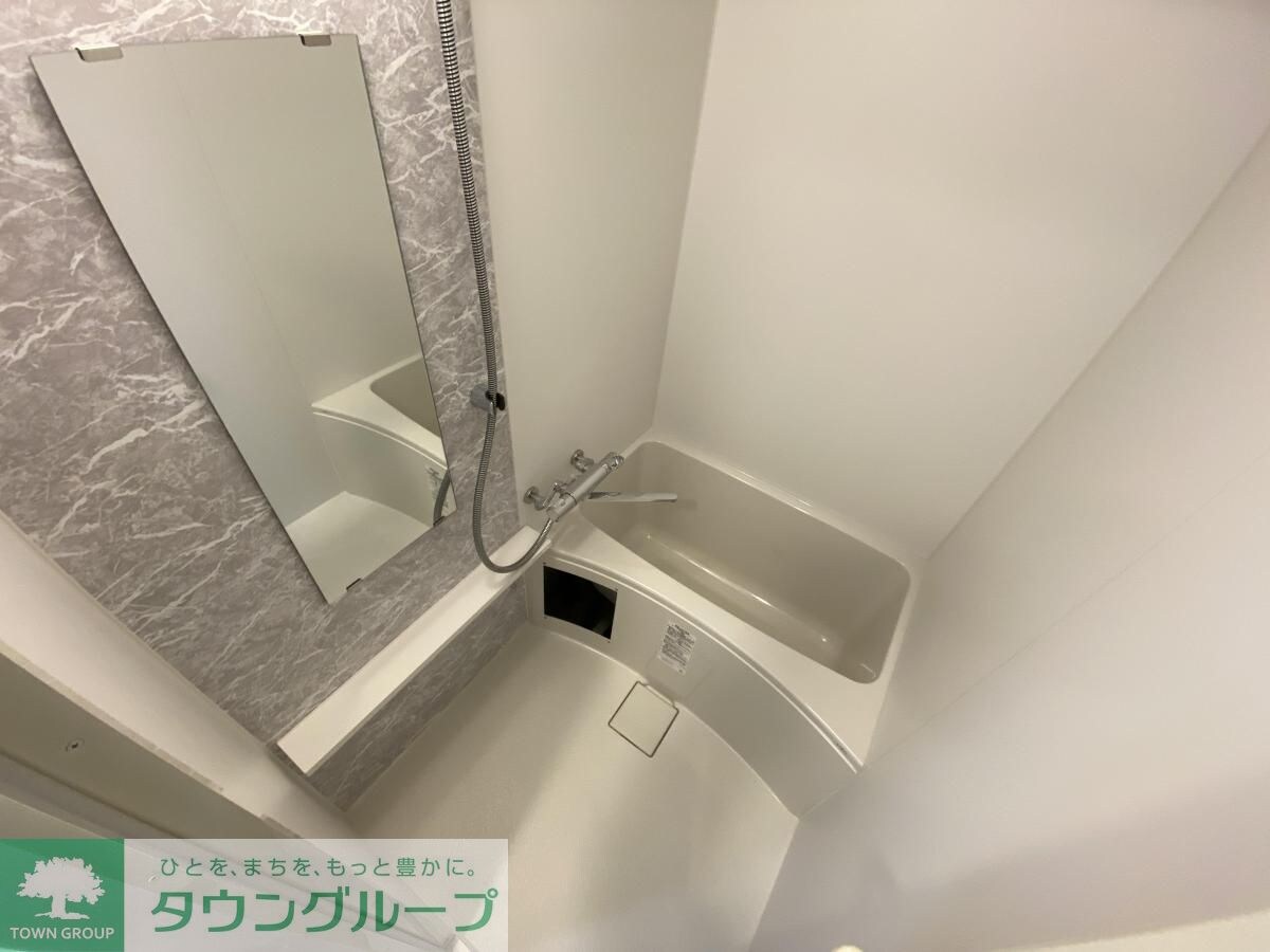 エスリード上前津テルツェの物件内観写真