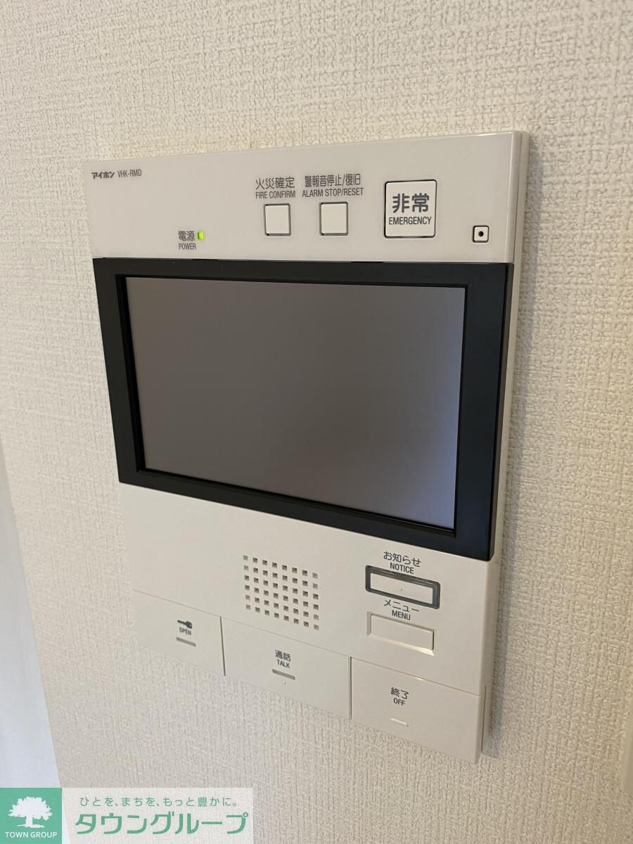 エスリード上前津テルツェの物件内観写真