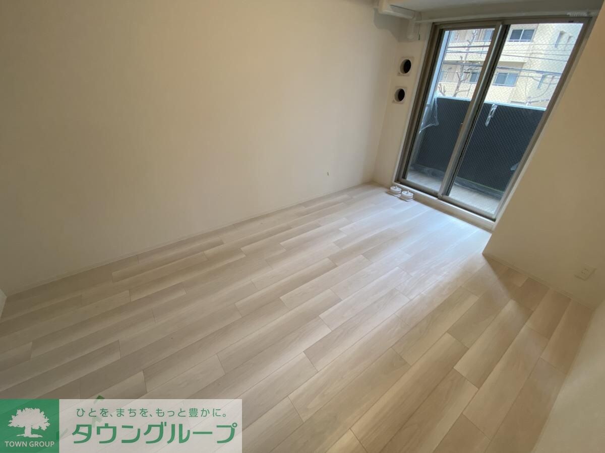 エスリード上前津テルツェの物件内観写真