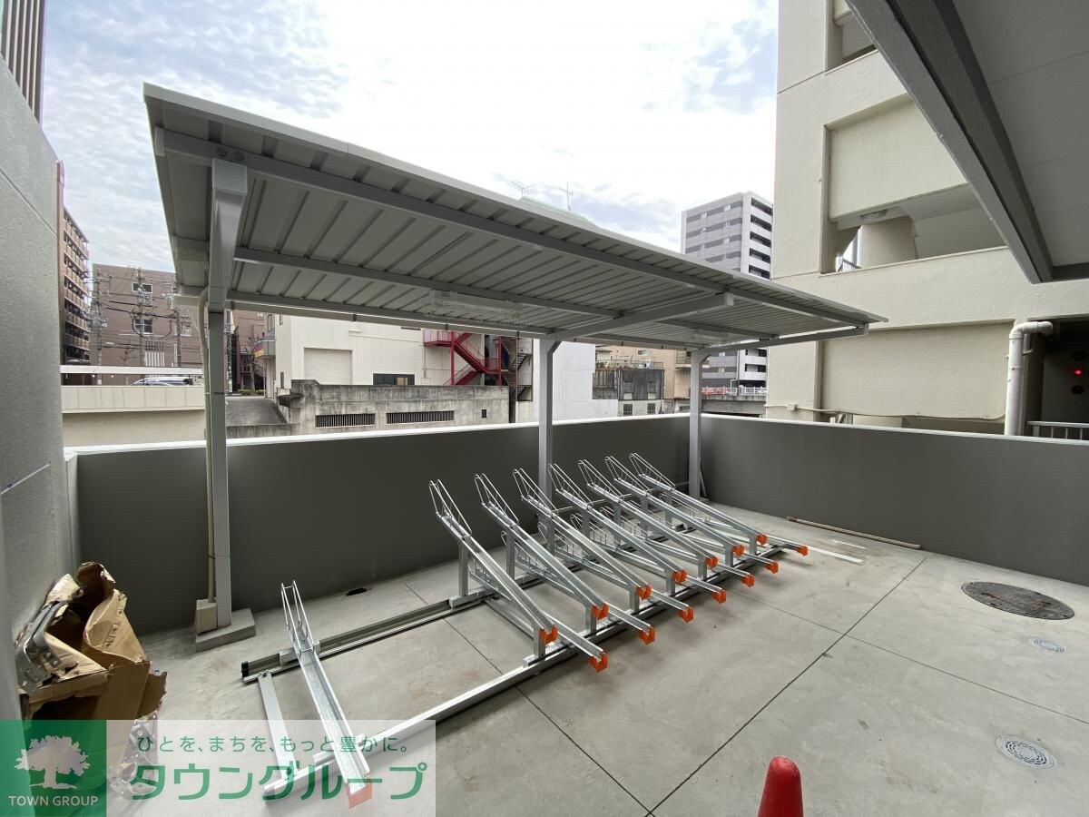 エスリード上前津テルツェの物件内観写真