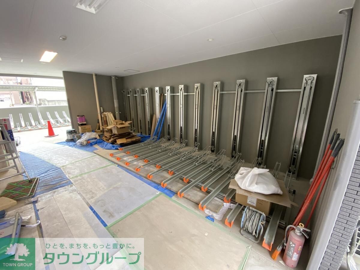 エスリード上前津テルツェの物件内観写真