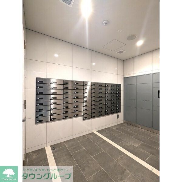 エスリード栄ラ・ヴィの物件内観写真