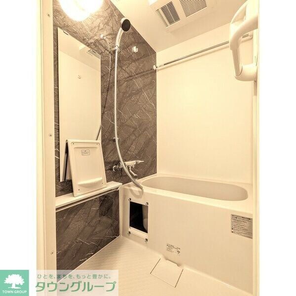 エスリード栄ラ・ヴィの物件内観写真