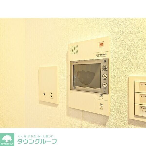 エスリード栄ラ・ヴィの物件内観写真