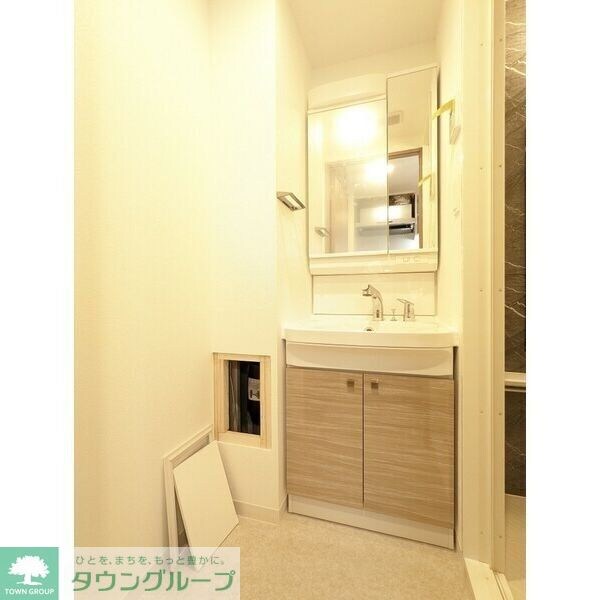 エスリード栄ラ・ヴィの物件内観写真