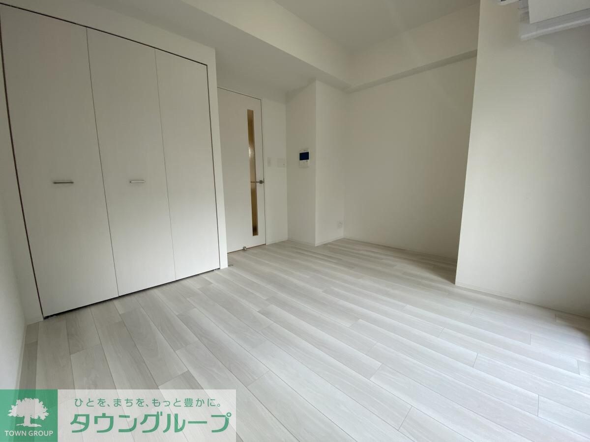 エスリード大須デュオの物件内観写真