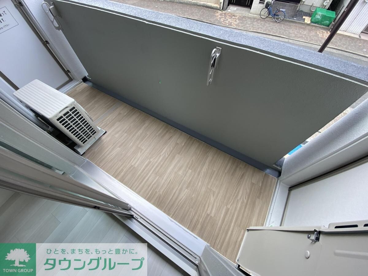 エスリード大須デュオの物件内観写真