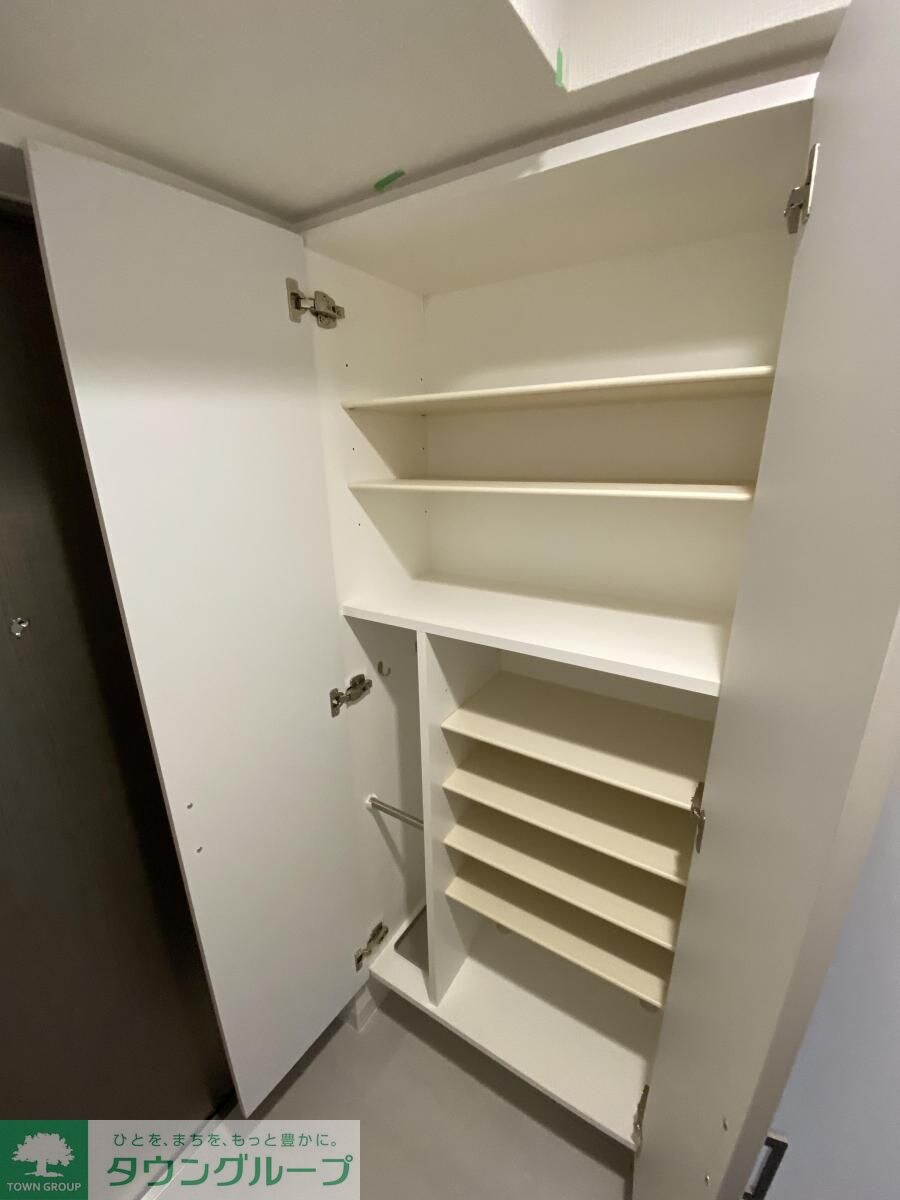 エスリード大須デュオの物件内観写真