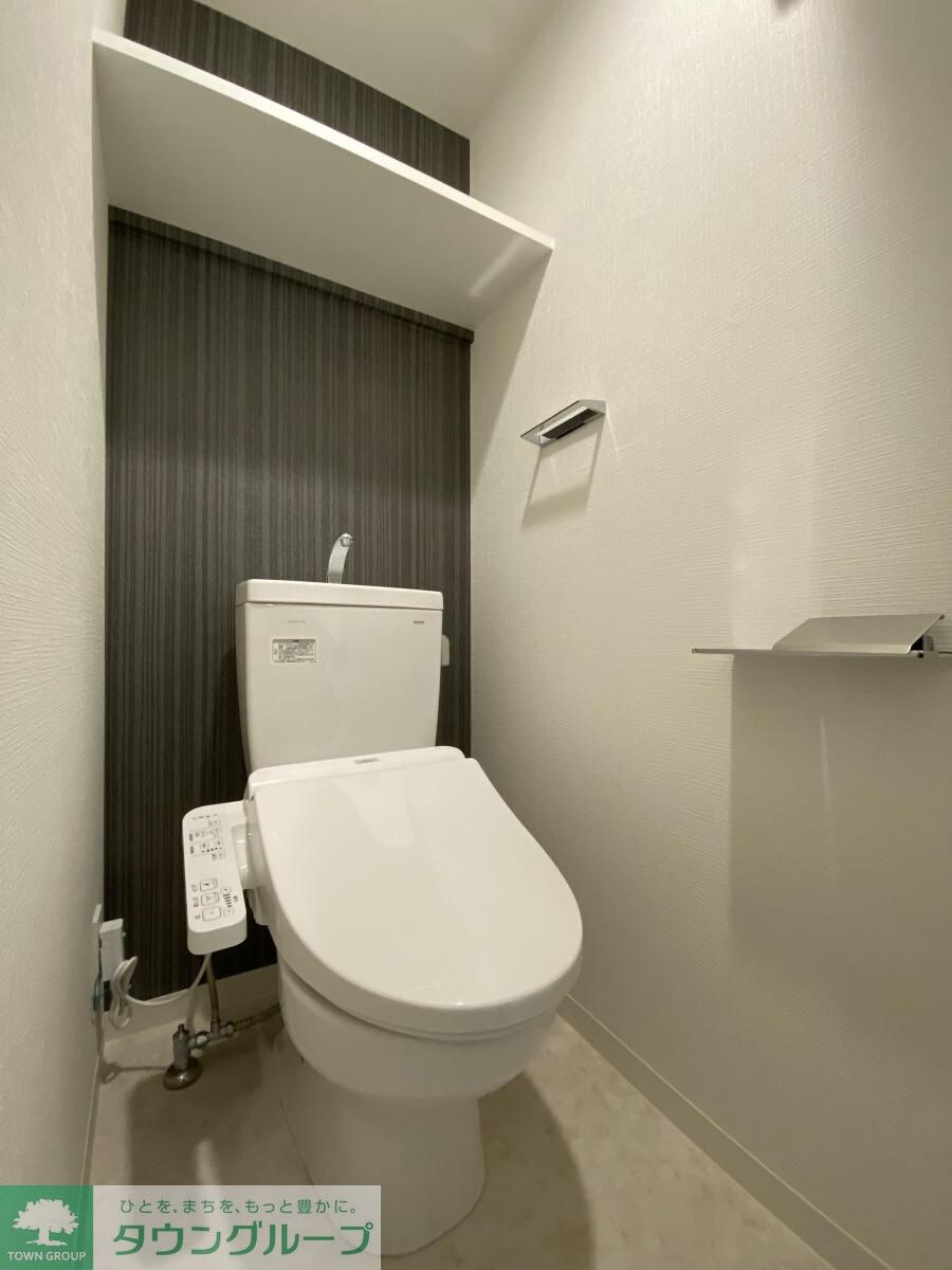 エスリード大須デュオの物件内観写真