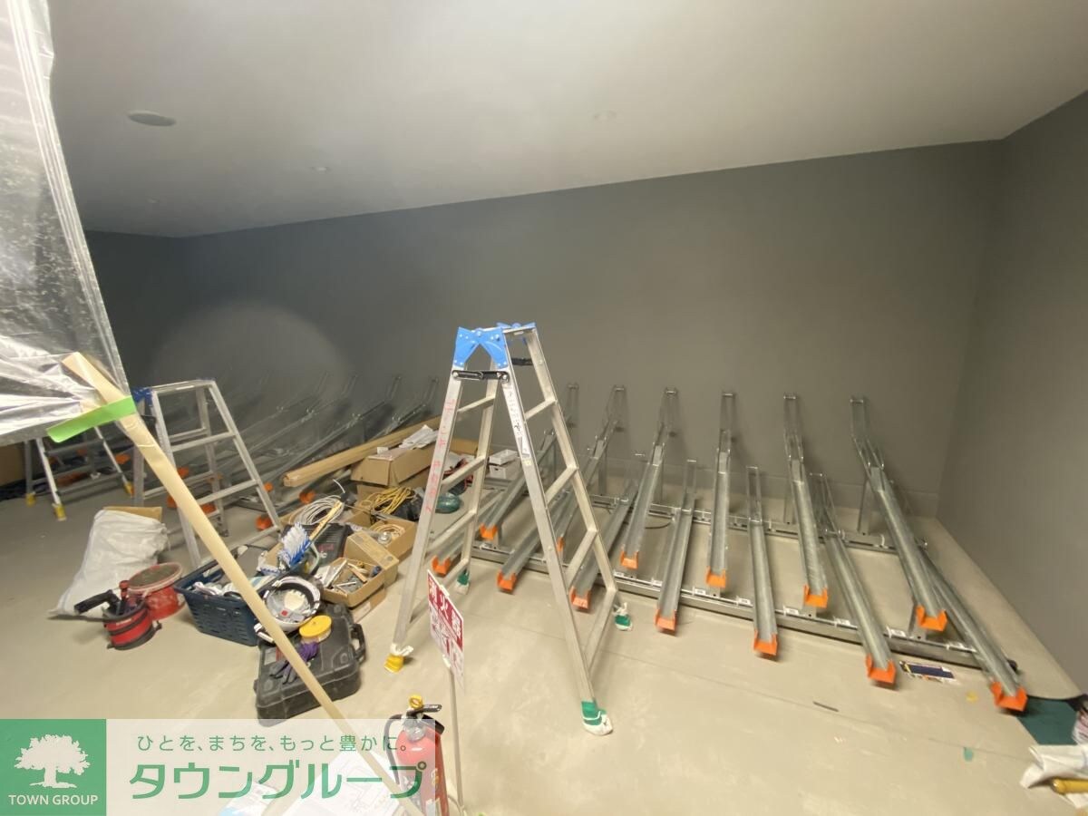 エスリード大須デュオの物件内観写真