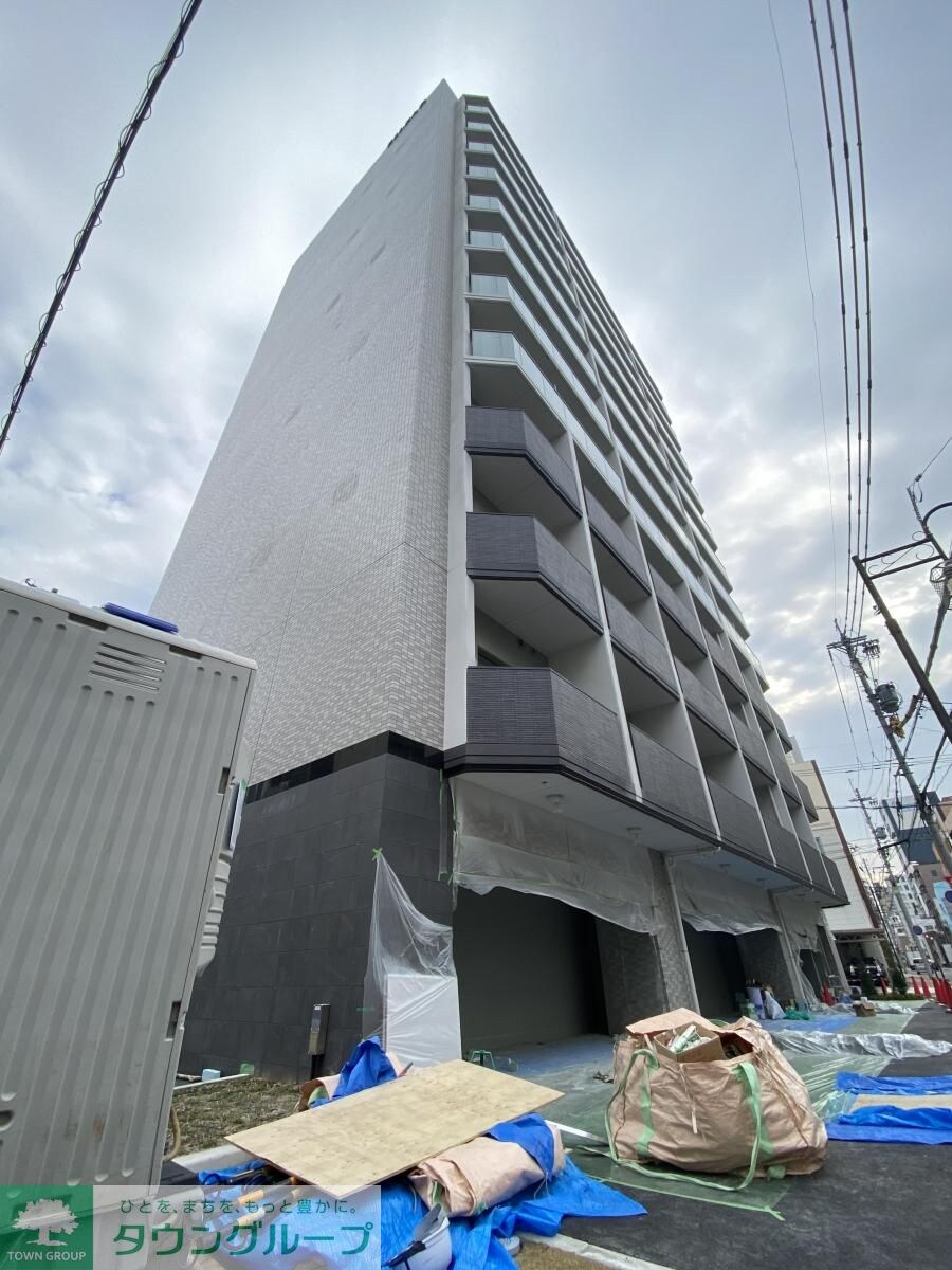 エスリード大須デュオの物件内観写真