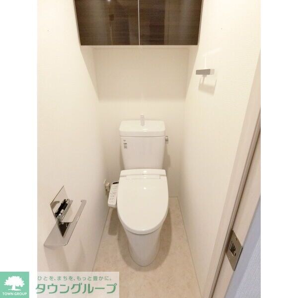 ディアレイシャス泉の物件内観写真