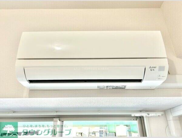 エスリード東別院ザ・セントレの物件内観写真