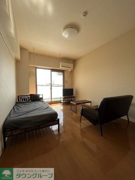 エトワール烏森の物件内観写真