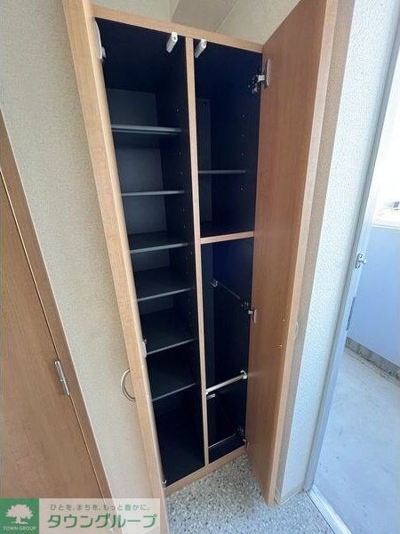 エトワール烏森の物件内観写真