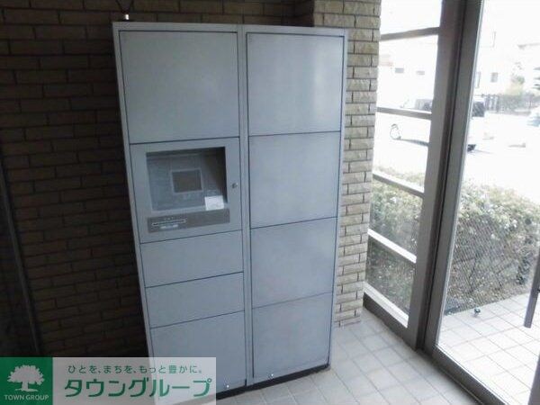 エトワール烏森の物件内観写真