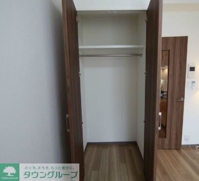 パルティール城西の物件内観写真