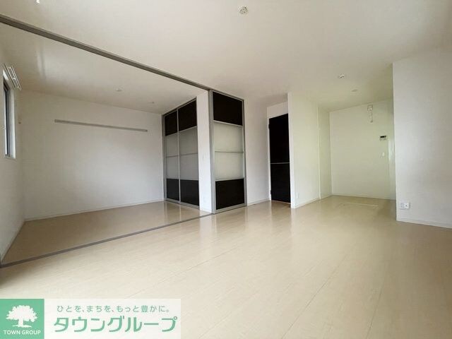 セジュール大秋の物件内観写真