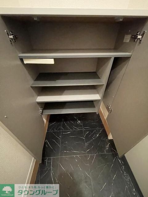 セジュール大秋の物件内観写真