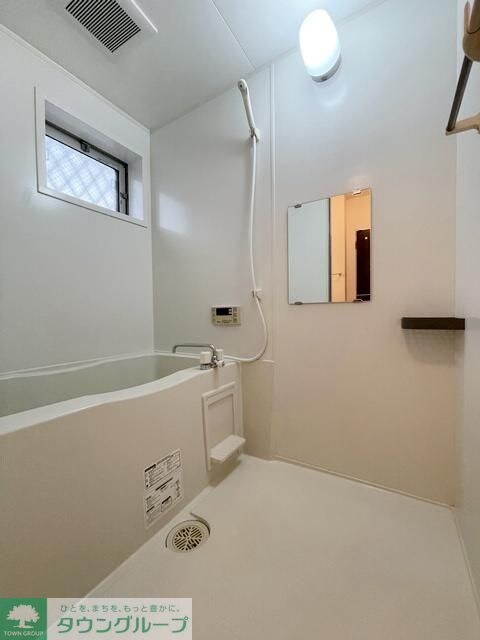 セジュール大秋の物件内観写真