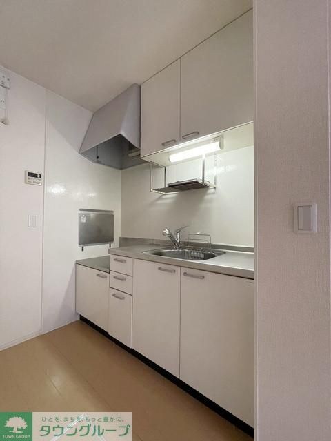 セジュール大秋の物件内観写真