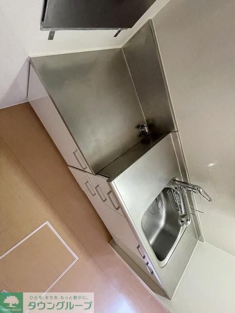 セジュール大秋の物件内観写真