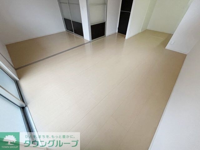 セジュール大秋の物件内観写真