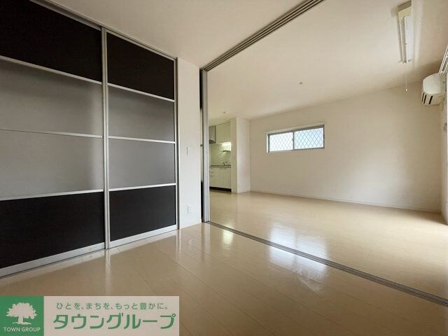 セジュール大秋の物件内観写真