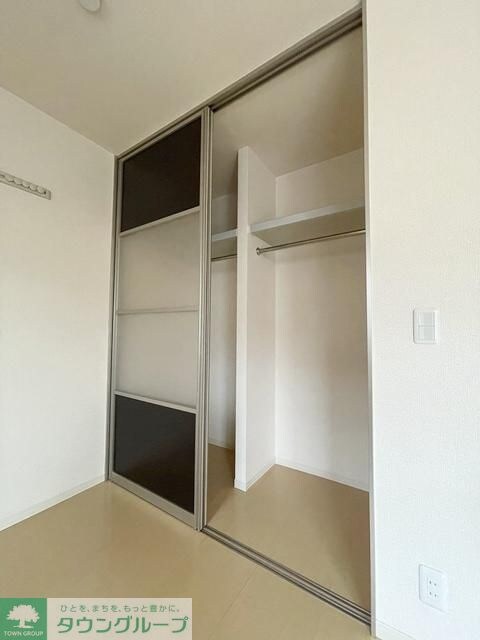 セジュール大秋の物件内観写真