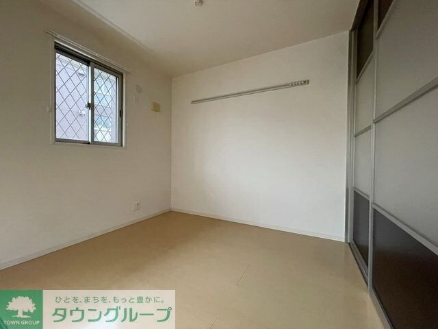 セジュール大秋の物件内観写真