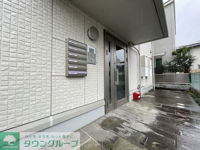 セジュール大秋の物件内観写真