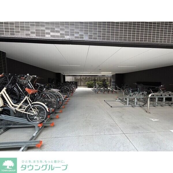 プレサンス新栄アーバンフローの物件内観写真