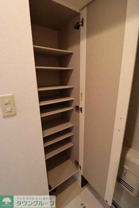 プレストンズ新栄の物件内観写真