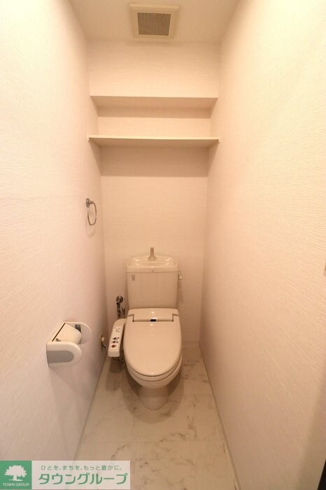 プレストンズ新栄の物件内観写真