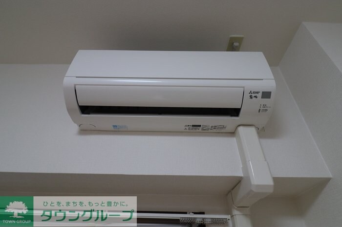 プレストンズ新栄の物件内観写真