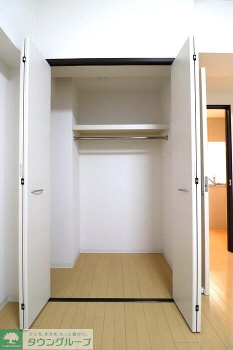 プレストンズ新栄の物件内観写真