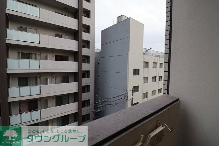 プレストンズ新栄の物件内観写真