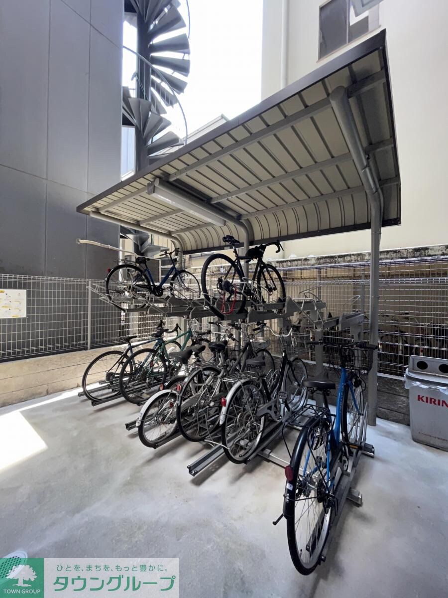 Blancasa久屋大通の物件内観写真