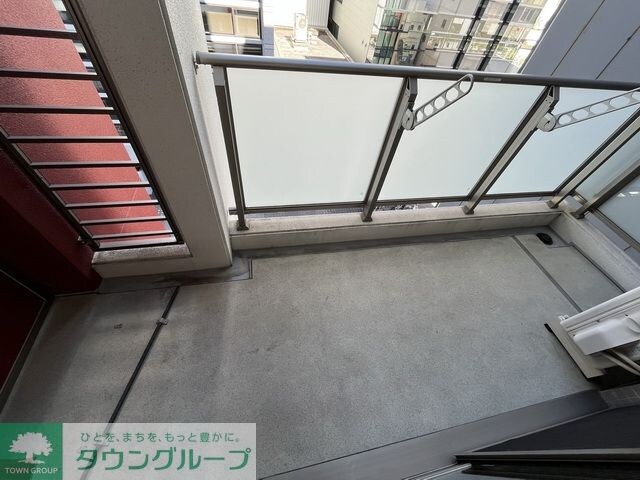 Blancasa久屋大通の物件内観写真