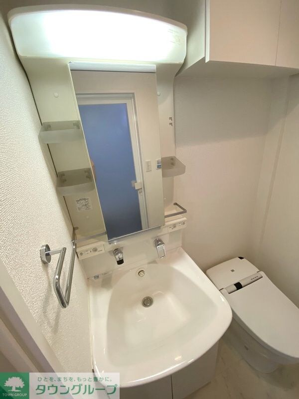 プロシード新栄の物件内観写真