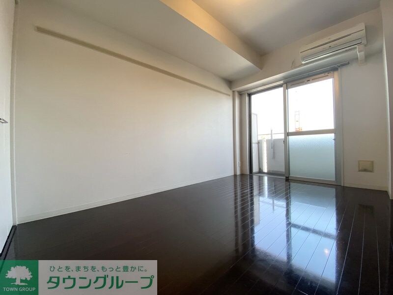 プロシード新栄の物件内観写真