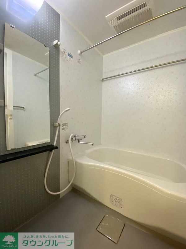 プロシード新栄の物件内観写真