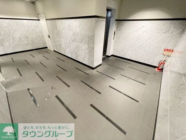 プロシード新栄の物件内観写真